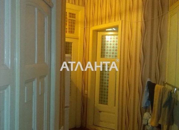 Room in dormitory apartment by the address st. Pokrovskiy per (area 58,0 m2) - Atlanta.ua - photo 4