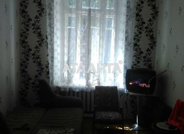 Room in dormitory apartment by the address st. Pokrovskiy per (area 58,0 m2) - Atlanta.ua - photo 16