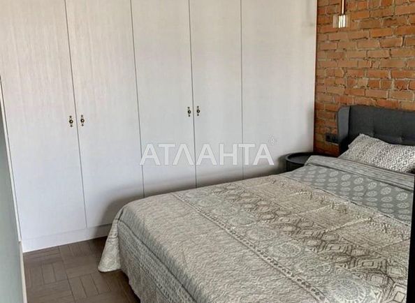 1-room apartment apartment by the address st. Leontovicha Belinskogo (area 53,0 m2) - Atlanta.ua - photo 5
