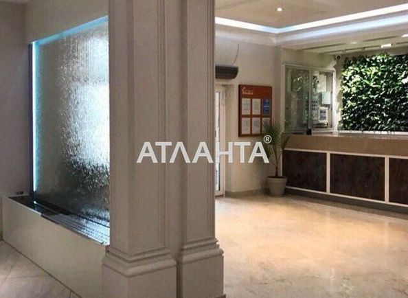 1-room apartment apartment by the address st. Leontovicha Belinskogo (area 53,0 m2) - Atlanta.ua - photo 10