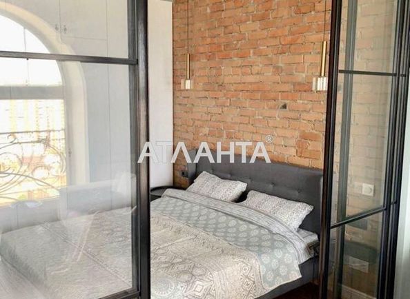 1-room apartment apartment by the address st. Leontovicha Belinskogo (area 53,0 m2) - Atlanta.ua - photo 11