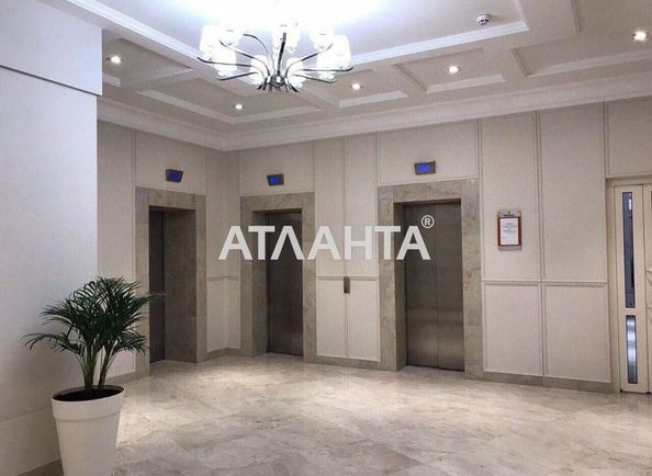 1-room apartment apartment by the address st. Leontovicha Belinskogo (area 53,0 m2) - Atlanta.ua - photo 14