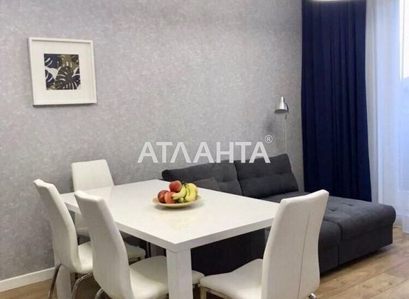 1-room apartment apartment by the address st. Leontovicha Belinskogo (area 52,0 m2) - Atlanta.ua - photo 5