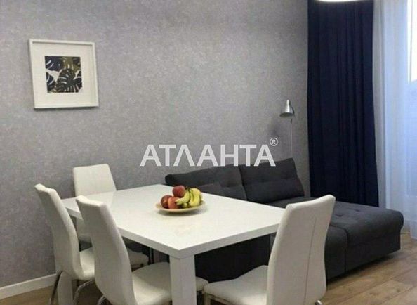 1-room apartment apartment by the address st. Leontovicha Belinskogo (area 52,0 m2) - Atlanta.ua - photo 11