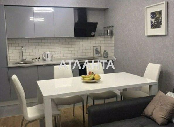 1-room apartment apartment by the address st. Leontovicha Belinskogo (area 52,0 m2) - Atlanta.ua - photo 12