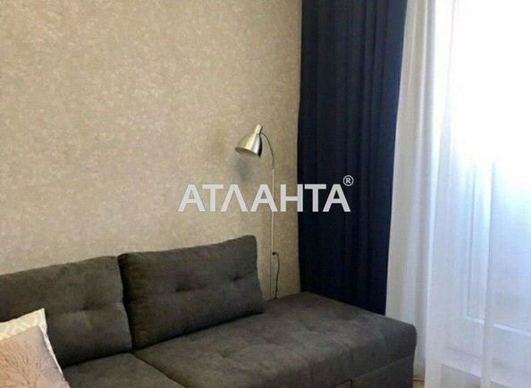 1-комнатная квартира по адресу ул. Леонтовича (площадь 52,0 м2) - Atlanta.ua - фото 13