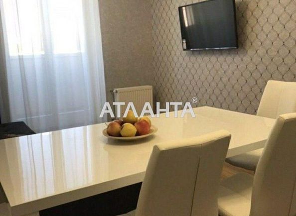 1-room apartment apartment by the address st. Leontovicha Belinskogo (area 52,0 m2) - Atlanta.ua - photo 14