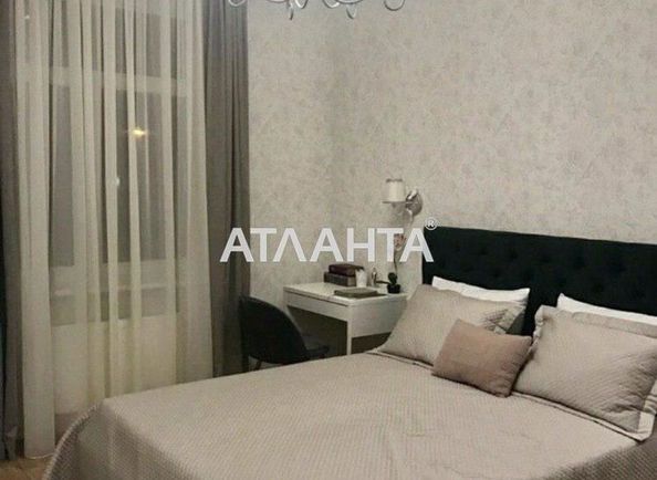 1-room apartment apartment by the address st. Leontovicha Belinskogo (area 52,0 m2) - Atlanta.ua - photo 15