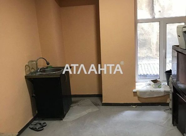 4+-rooms apartment apartment by the address st. Panteleymonovskaya Chizhikova (area 92,0 m2) - Atlanta.ua - photo 5