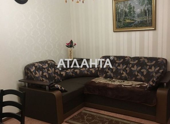 2-rooms apartment apartment by the address st. Armeyskaya Leninskogo batalona (area 62,0 m2) - Atlanta.ua