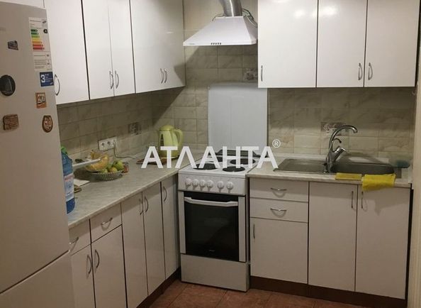 2-rooms apartment apartment by the address st. Armeyskaya Leninskogo batalona (area 62,0 m2) - Atlanta.ua - photo 2