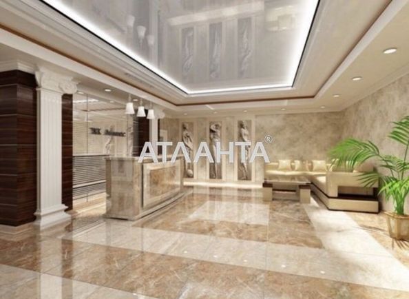 3-комнатная квартира по адресу ул. Педагогическая (площадь 109 м²) - Atlanta.ua - фото 15