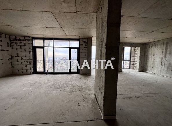 3-rooms apartment apartment by the address st. Pedagogicheskaya (area 109,0 m2) - Atlanta.ua - photo 10