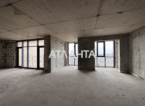 3-rooms apartment apartment by the address st. Pedagogicheskaya (area 109,0 m2) - Atlanta.ua - photo 5