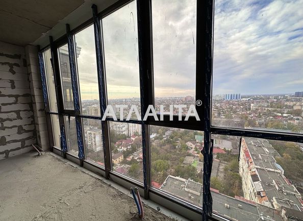 3-rooms apartment apartment by the address st. Pedagogicheskaya (area 109,0 m2) - Atlanta.ua - photo 12