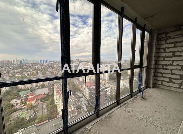 3-rooms apartment apartment by the address st. Pedagogicheskaya (area 109,0 m2) - Atlanta.ua