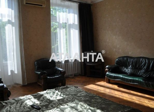 4+-rooms apartment apartment by the address st. Preobrazhenskaya Sovetskoy Armii (area 140,0 m2) - Atlanta.ua