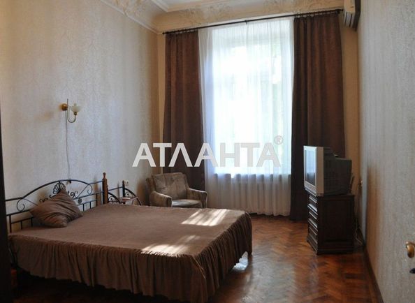 4+-rooms apartment apartment by the address st. Preobrazhenskaya Sovetskoy Armii (area 140,0 m2) - Atlanta.ua - photo 2
