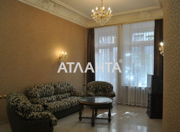 4+-rooms apartment apartment by the address st. Preobrazhenskaya Sovetskoy Armii (area 140,0 m2) - Atlanta.ua - photo 3