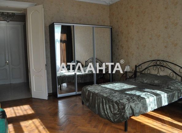 4+-rooms apartment apartment by the address st. Preobrazhenskaya Sovetskoy Armii (area 140,0 m2) - Atlanta.ua - photo 10