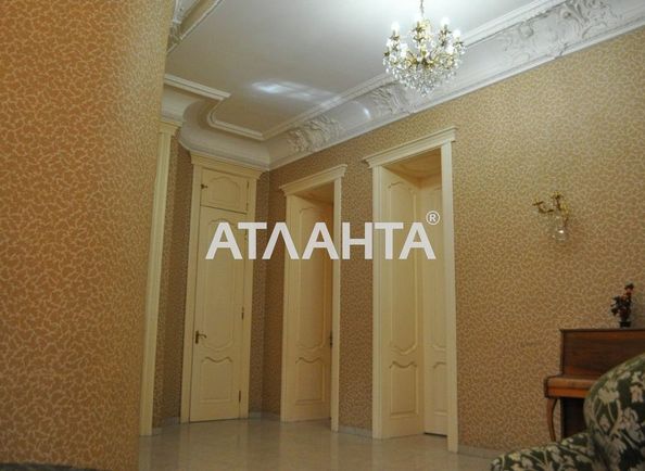 4+-rooms apartment apartment by the address st. Preobrazhenskaya Sovetskoy Armii (area 140,0 m2) - Atlanta.ua - photo 11