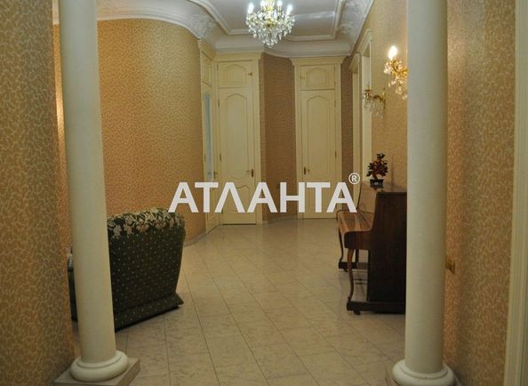 4+-rooms apartment apartment by the address st. Preobrazhenskaya Sovetskoy Armii (area 140,0 m2) - Atlanta.ua - photo 15