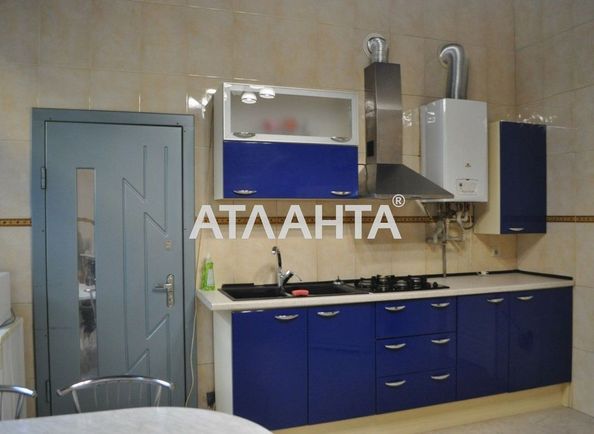 4+-rooms apartment apartment by the address st. Preobrazhenskaya Sovetskoy Armii (area 140,0 m2) - Atlanta.ua - photo 16