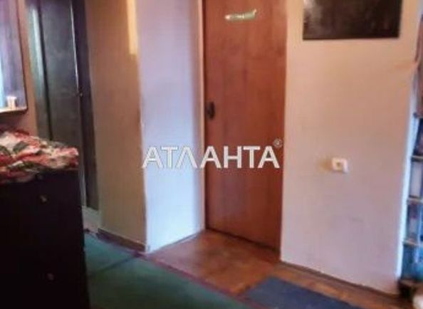 3-rooms apartment apartment by the address st. Tenistaya (area 87,0 m2) - Atlanta.ua - photo 4