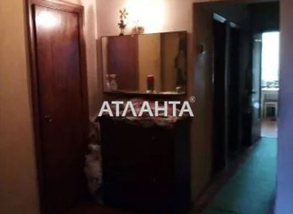 3-комнатная квартира по адресу ул. Тенистая (площадь 87,0 м2) - Atlanta.ua - фото 5