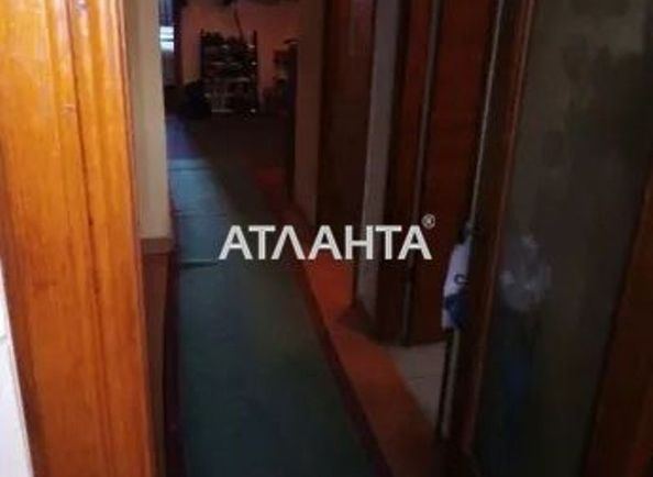 3-rooms apartment apartment by the address st. Tenistaya (area 87,0 m2) - Atlanta.ua - photo 8