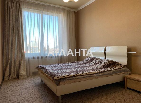 1-room apartment apartment by the address st. Arkadievskiy per (area 60,0 m2) - Atlanta.ua