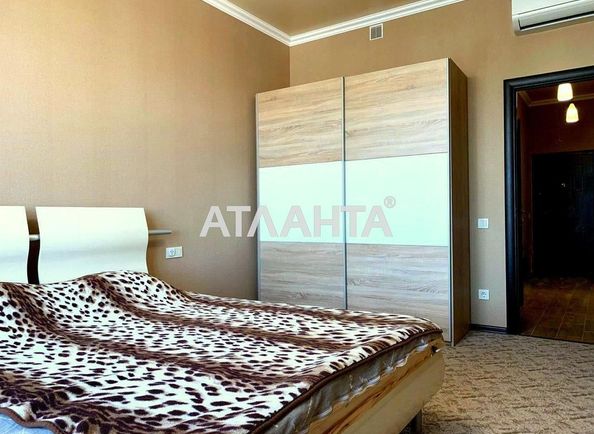 1-room apartment apartment by the address st. Arkadievskiy per (area 60,0 m2) - Atlanta.ua - photo 4