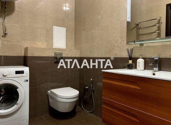 1-room apartment apartment by the address st. Arkadievskiy per (area 60,0 m2) - Atlanta.ua - photo 6