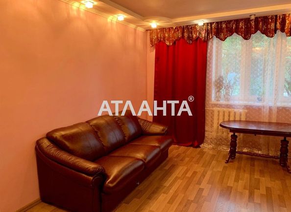 3-rooms apartment apartment by the address st. Nebesnoy Sotni pr Zhukova marsh pr Leninskoy iskry pr (area 66,0 m2) - Atlanta.ua - photo 12