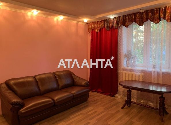 3-rooms apartment apartment by the address st. Nebesnoy Sotni pr Zhukova marsh pr Leninskoy iskry pr (area 66,0 m2) - Atlanta.ua - photo 14