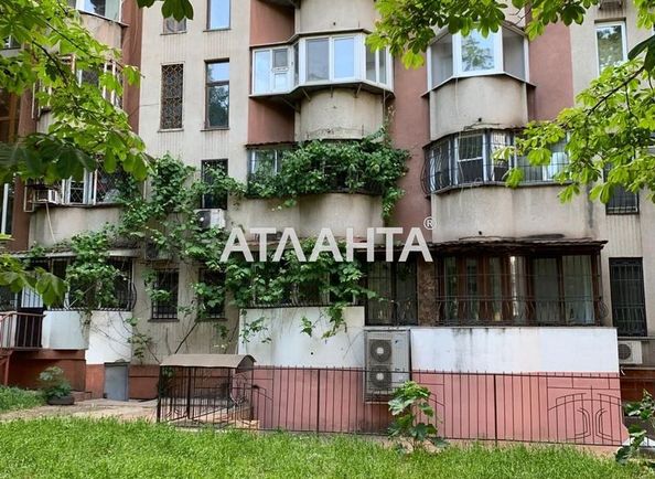 3-комнатная квартира по адресу ул. Пантелеймоновская (площадь 82 м²) - Atlanta.ua