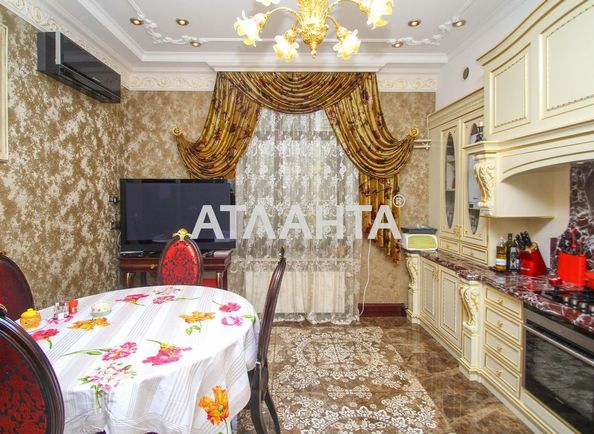 3-rooms apartment apartment by the address st. Frantsuzskiy bul Proletarskiy bul (area 134,0 m2) - Atlanta.ua - photo 10