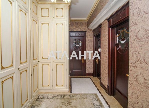 3-rooms apartment apartment by the address st. Frantsuzskiy bul Proletarskiy bul (area 134,0 m2) - Atlanta.ua - photo 16
