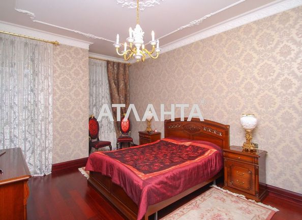 3-rooms apartment apartment by the address st. Frantsuzskiy bul Proletarskiy bul (area 134,0 m2) - Atlanta.ua - photo 20