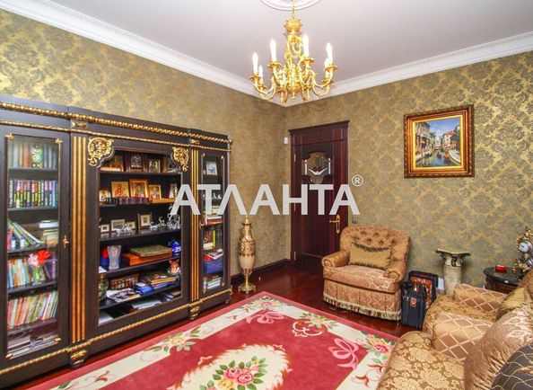 3-rooms apartment apartment by the address st. Frantsuzskiy bul Proletarskiy bul (area 134,0 m2) - Atlanta.ua - photo 23