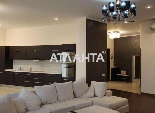 3-rooms apartment apartment by the address st. Lidersovskiy bul Dzerzhinskogo bul (area 145,0 m2) - Atlanta.ua - photo 2