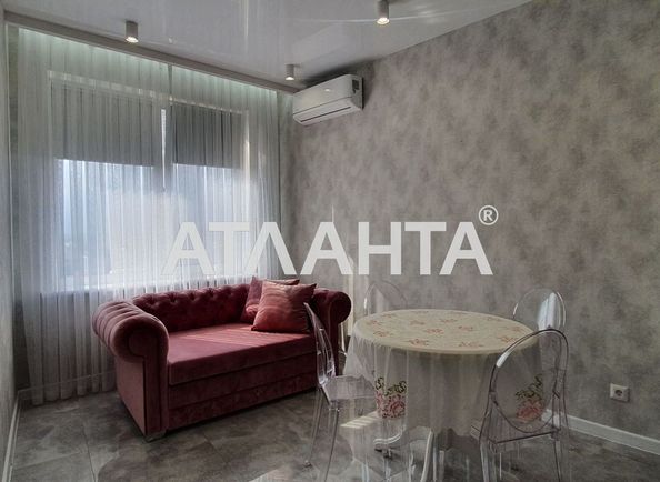 2-rooms apartment apartment by the address st. Genuezskaya (area 62,6 m2) - Atlanta.ua - photo 3
