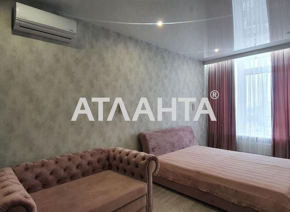2-rooms apartment apartment by the address st. Genuezskaya (area 62,6 m2) - Atlanta.ua - photo 7
