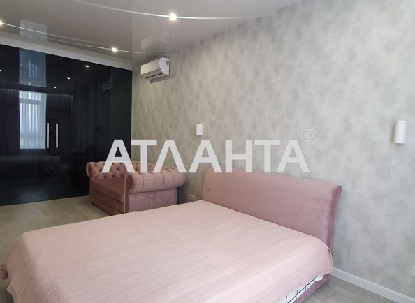 2-rooms apartment apartment by the address st. Genuezskaya (area 62,6 m2) - Atlanta.ua - photo 8