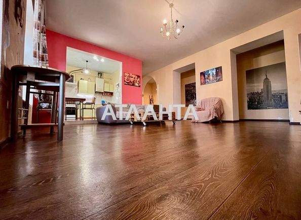 3-rooms apartment apartment by the address st. Kanatnaya Sverdlova (area 103,0 m2) - Atlanta.ua - photo 2