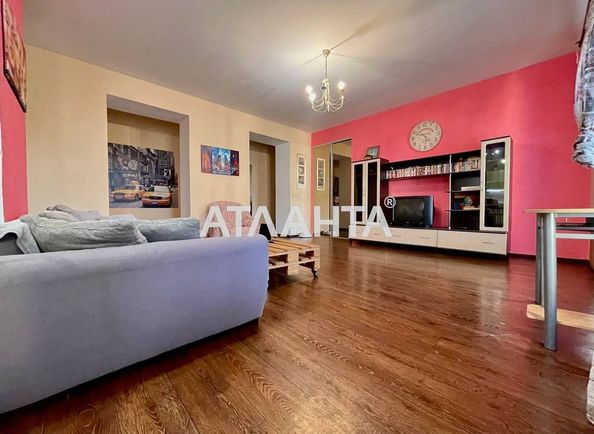 3-rooms apartment apartment by the address st. Kanatnaya Sverdlova (area 103,0 m2) - Atlanta.ua - photo 3