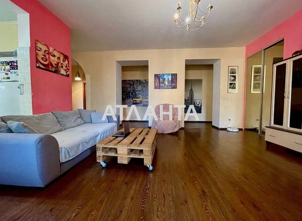 3-rooms apartment apartment by the address st. Kanatnaya Sverdlova (area 103,0 m2) - Atlanta.ua - photo 4