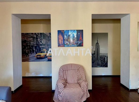 3-комнатная квартира по адресу ул. Канатная (площадь 103 м²) - Atlanta.ua - фото 5