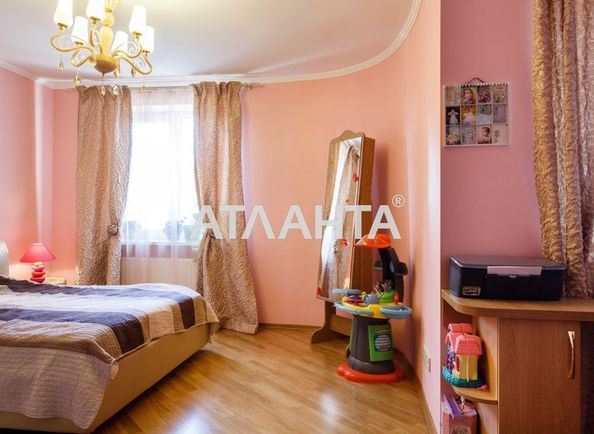 3-rooms apartment apartment by the address st. Avdeeva chernomorskogo (area 130,0 m2) - Atlanta.ua - photo 5