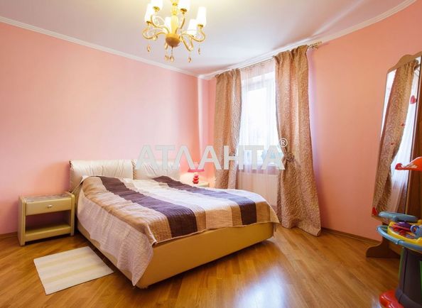 3-rooms apartment apartment by the address st. Avdeeva chernomorskogo (area 130,0 m2) - Atlanta.ua - photo 6